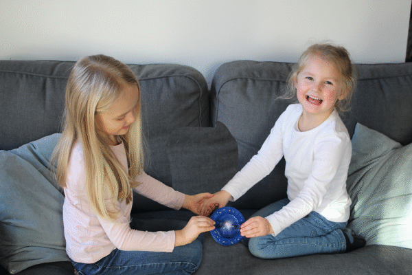 PhänoMINT Energiapall