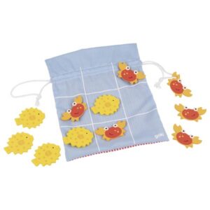 Trips-traps-trull mäng