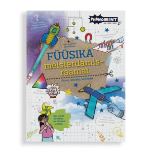 Füüsika meisterdamisraamat