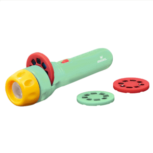 Taskuprojektor Loomabeebid