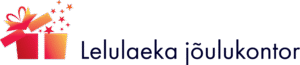Lelulaeka jõulukontor
