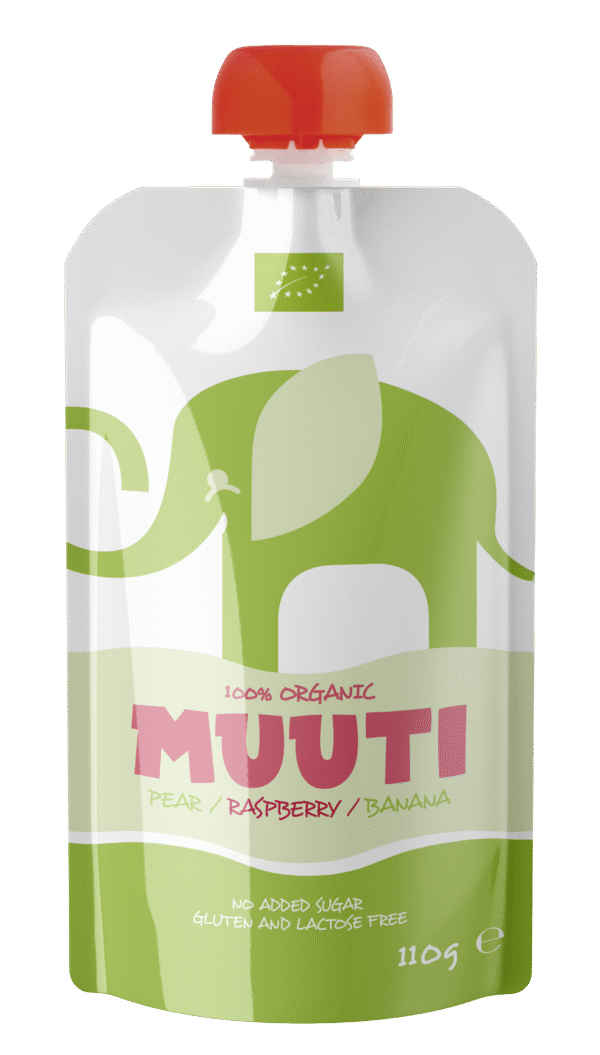 PÕNN ökoloogiline Muuti, 110 g - Image 4