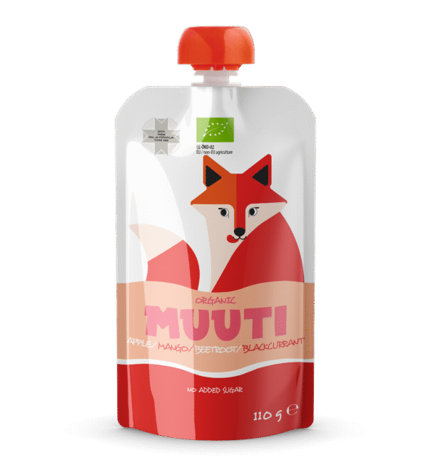PÕNN ökoloogiline Muuti, 110 g - Image 2