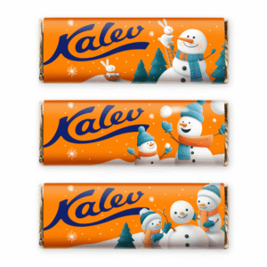 Kalev sussišokolaad, 20 g
