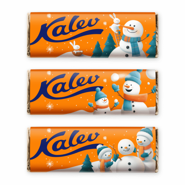 Kalev sussišokolaad, 20 g