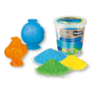 PhänoMINT Tee ise põrkepall