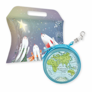 Mündikotikesega kingitus