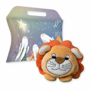 Schmooziega kingitus