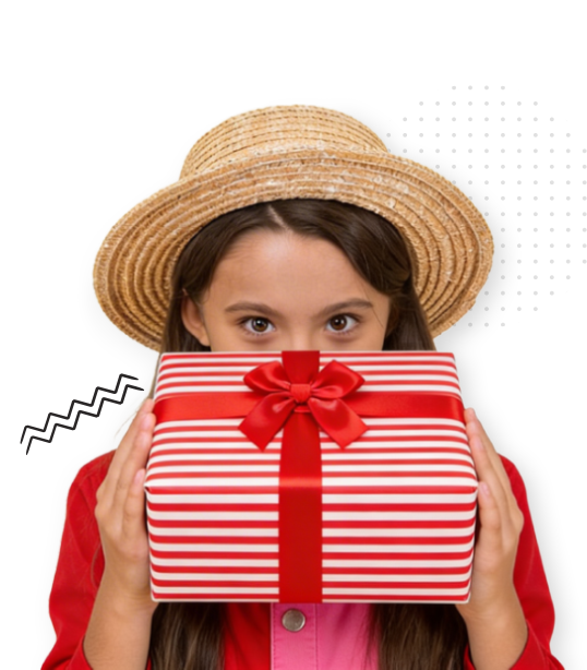 Lelulaeka jõulukontor