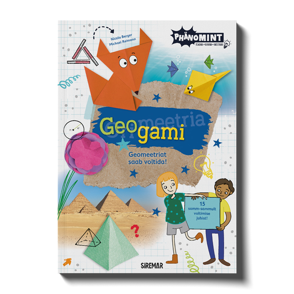 Geogami Geogami