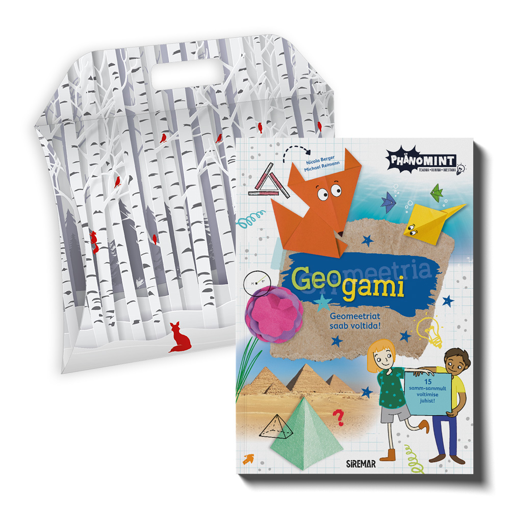 Geogami Geogami