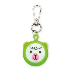 Laetav LED-loomake lammas