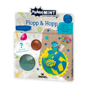 PhänoMINT hüppekuplid